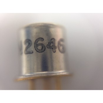 GE 2N2646 Transistor